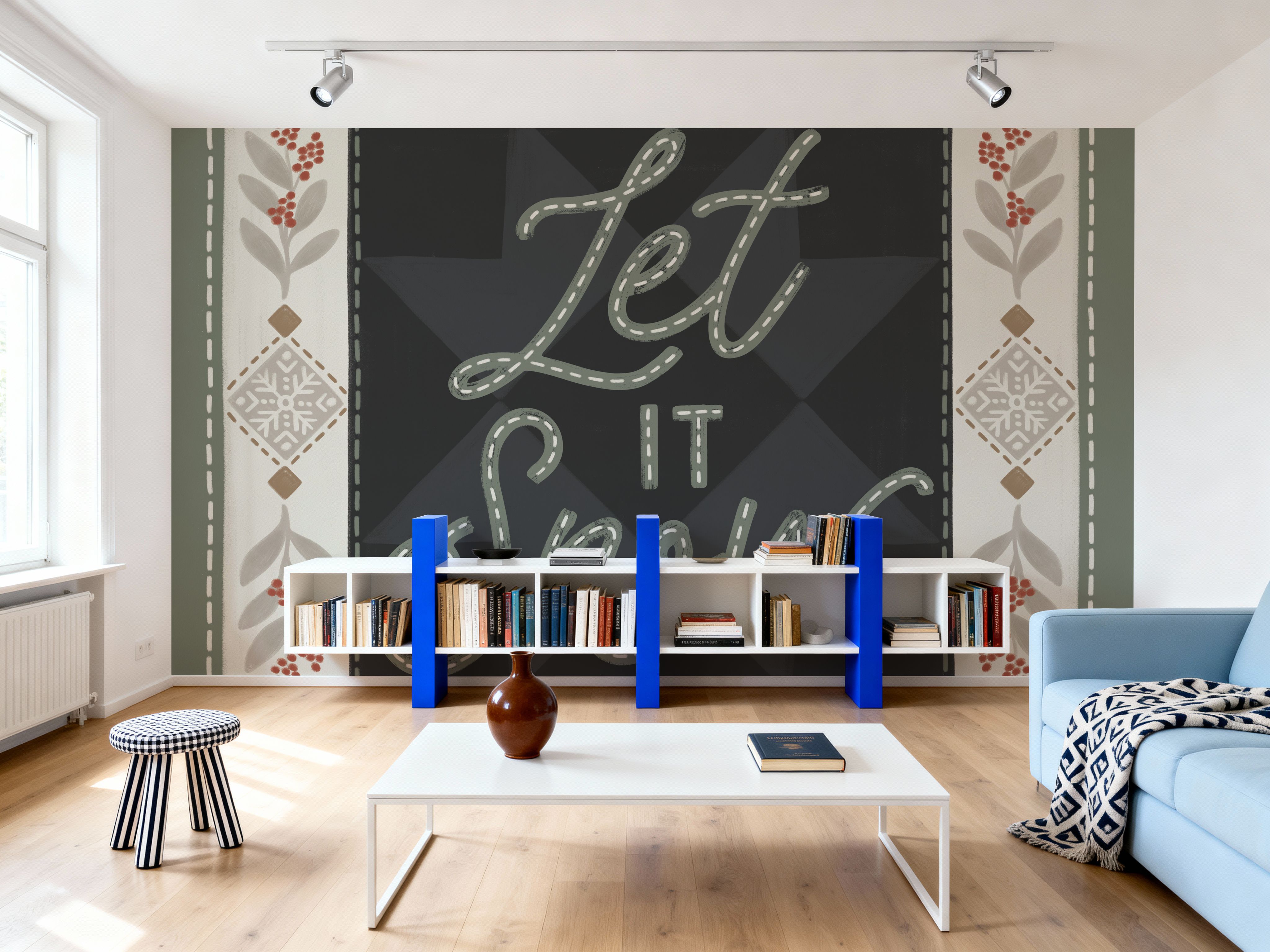 Quilted Christmas II