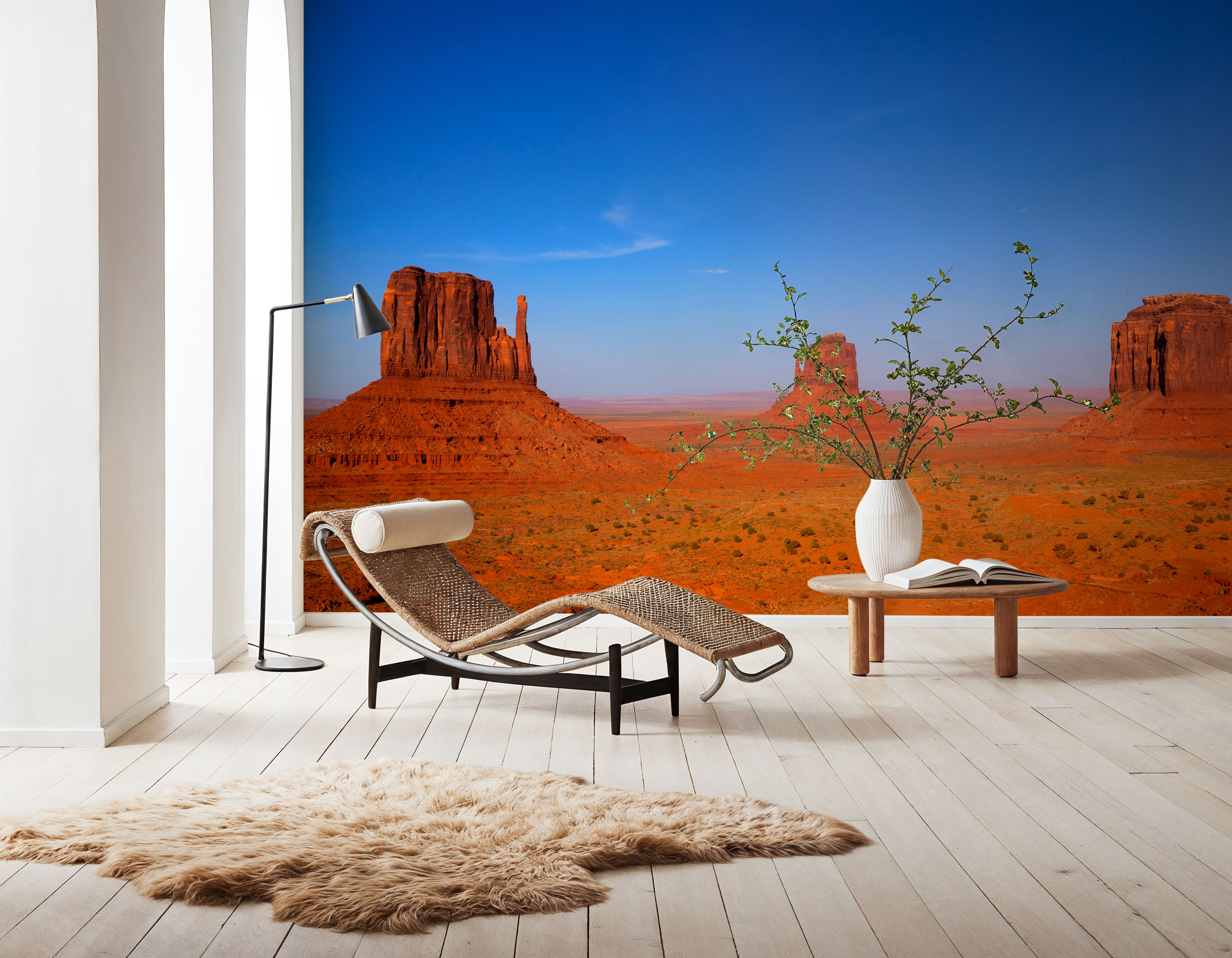 Monument Valley 