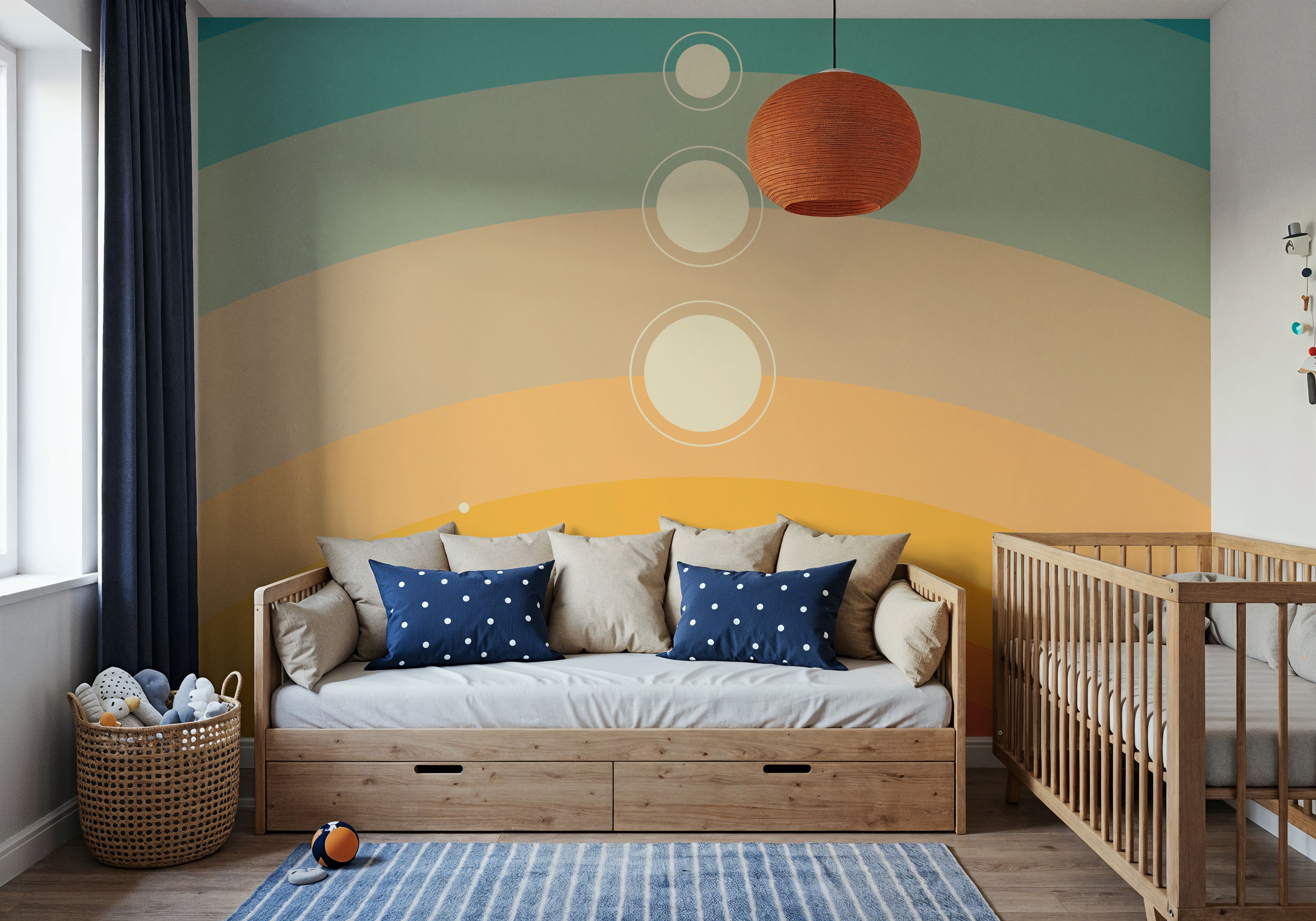 Solar System, Wallpaper