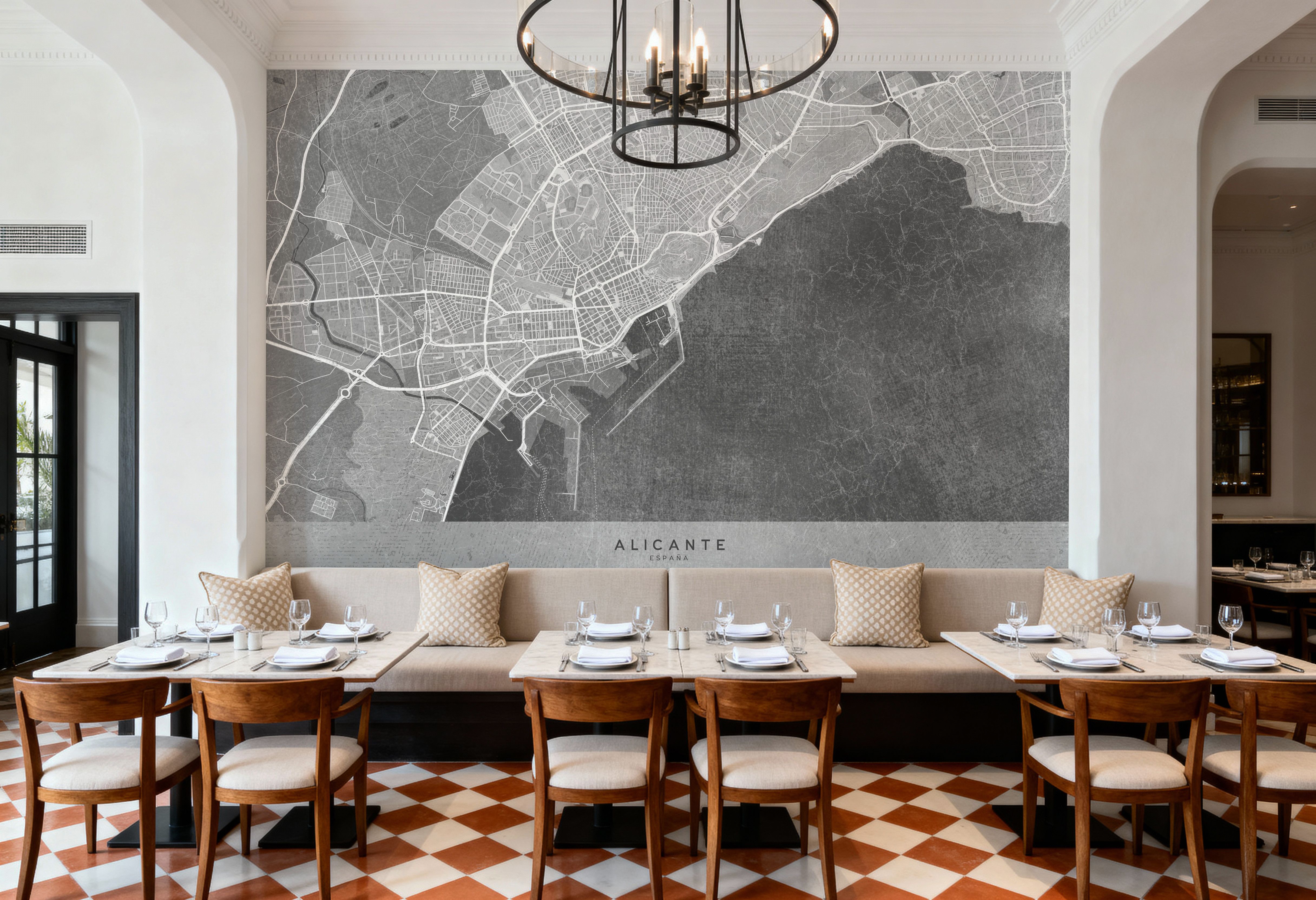 Alicante Grey