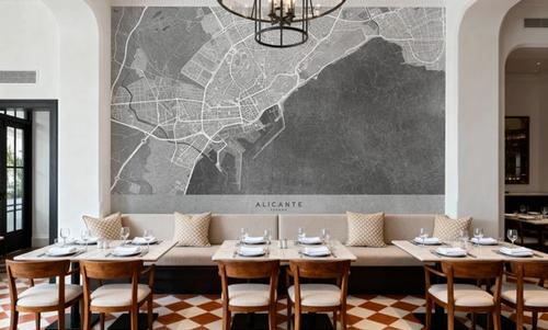 Alicante Grey