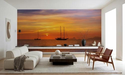 Ibiza Sunset