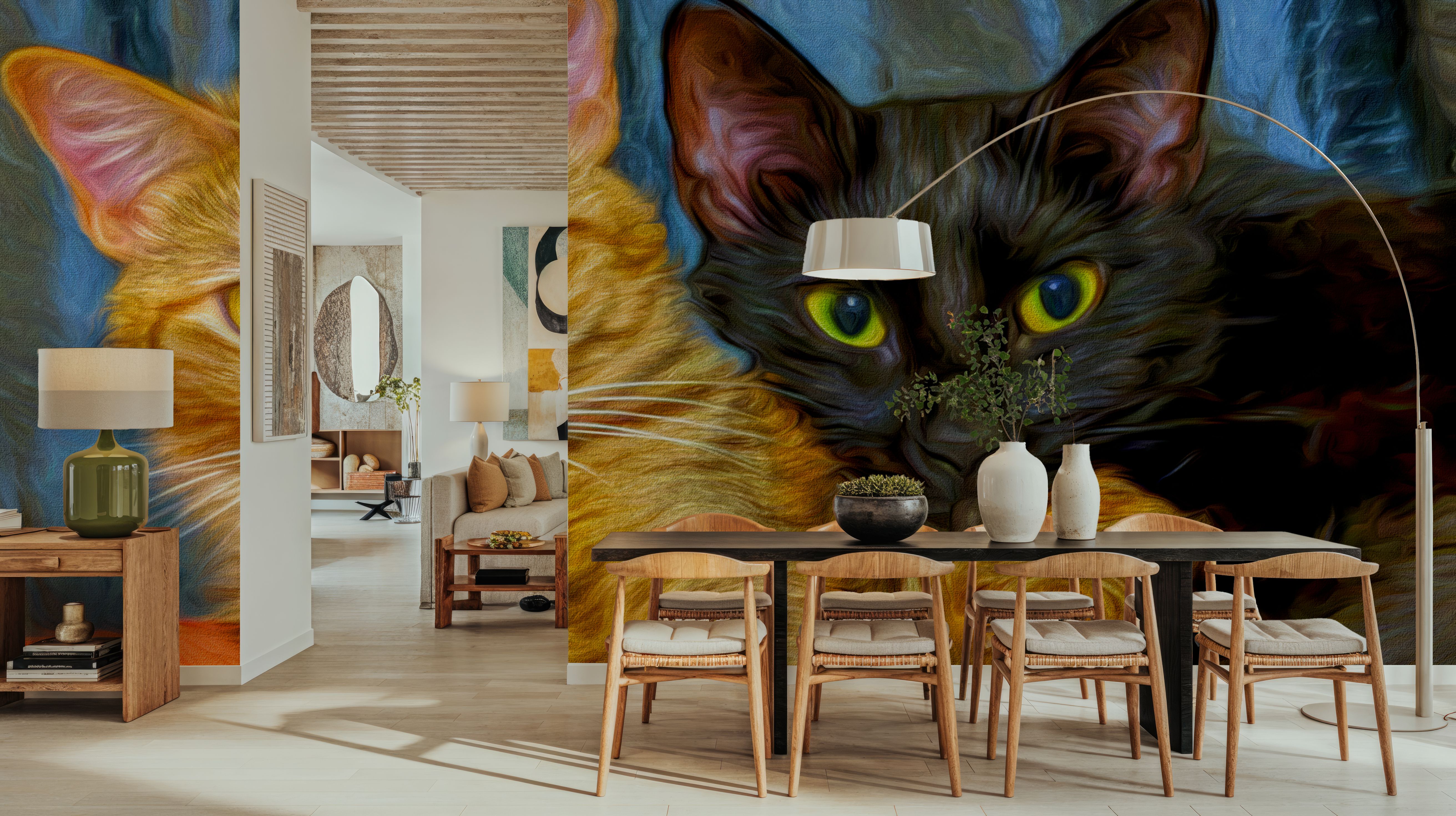 Best Friends Kittens