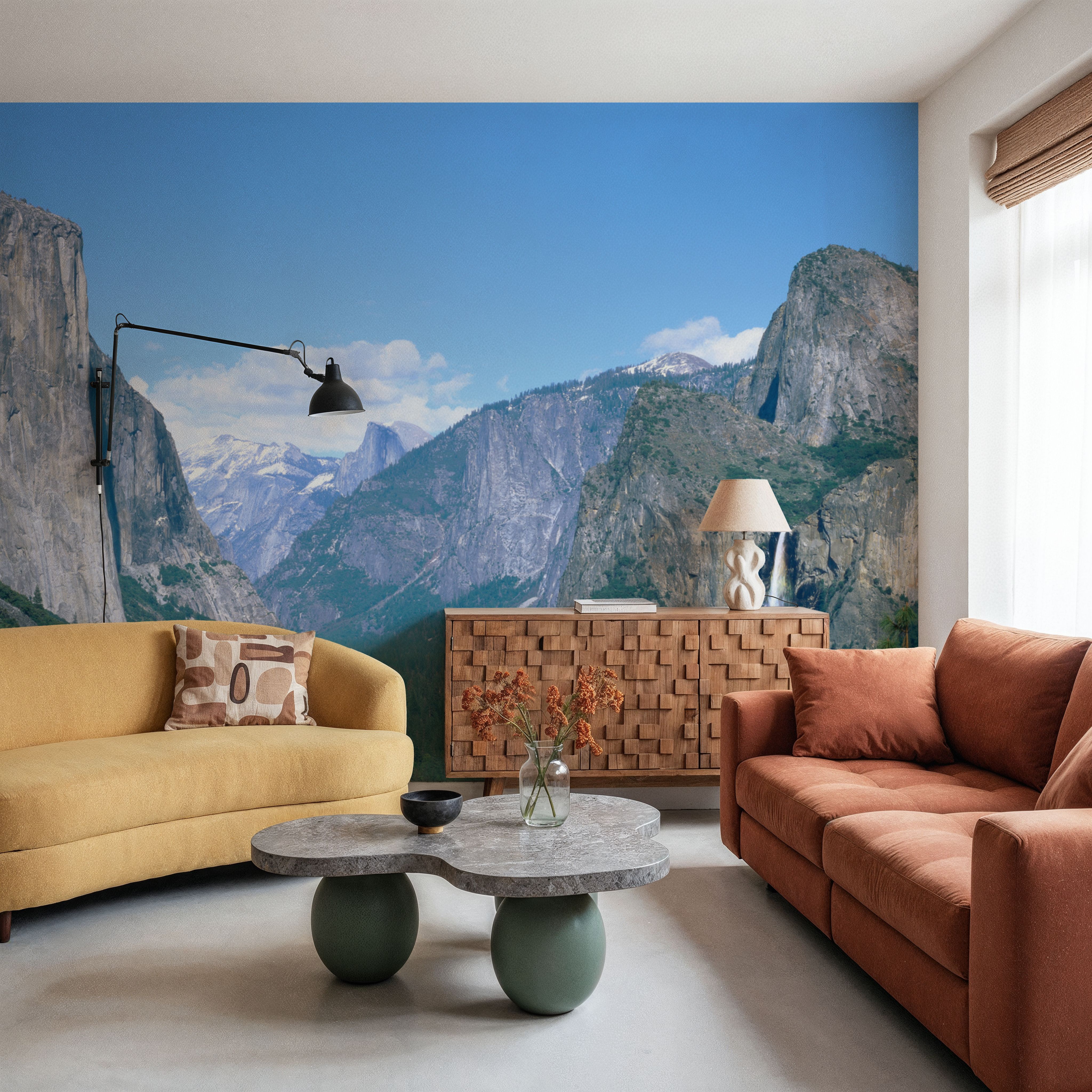 Yosemite Valley