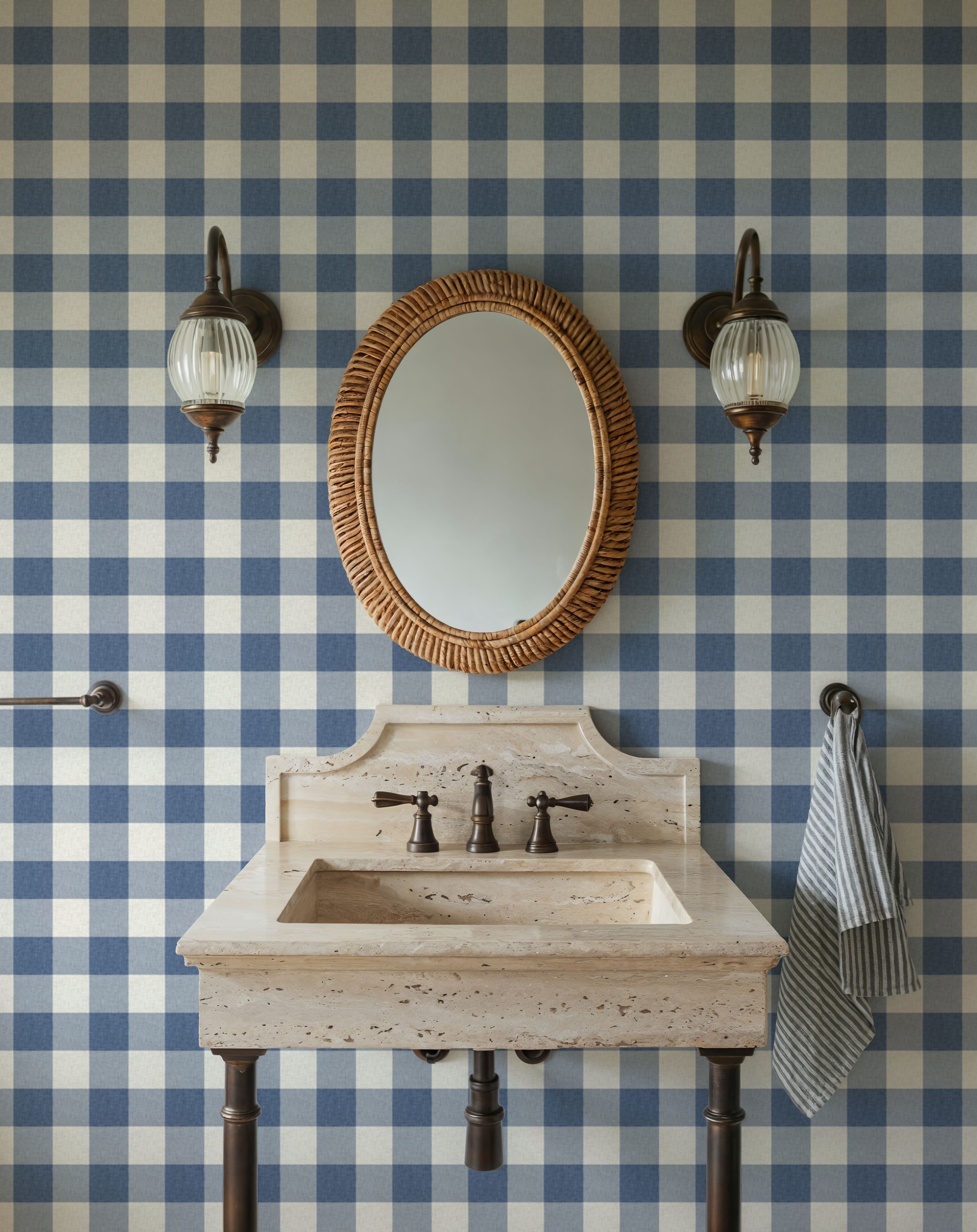 Gripsholm Small