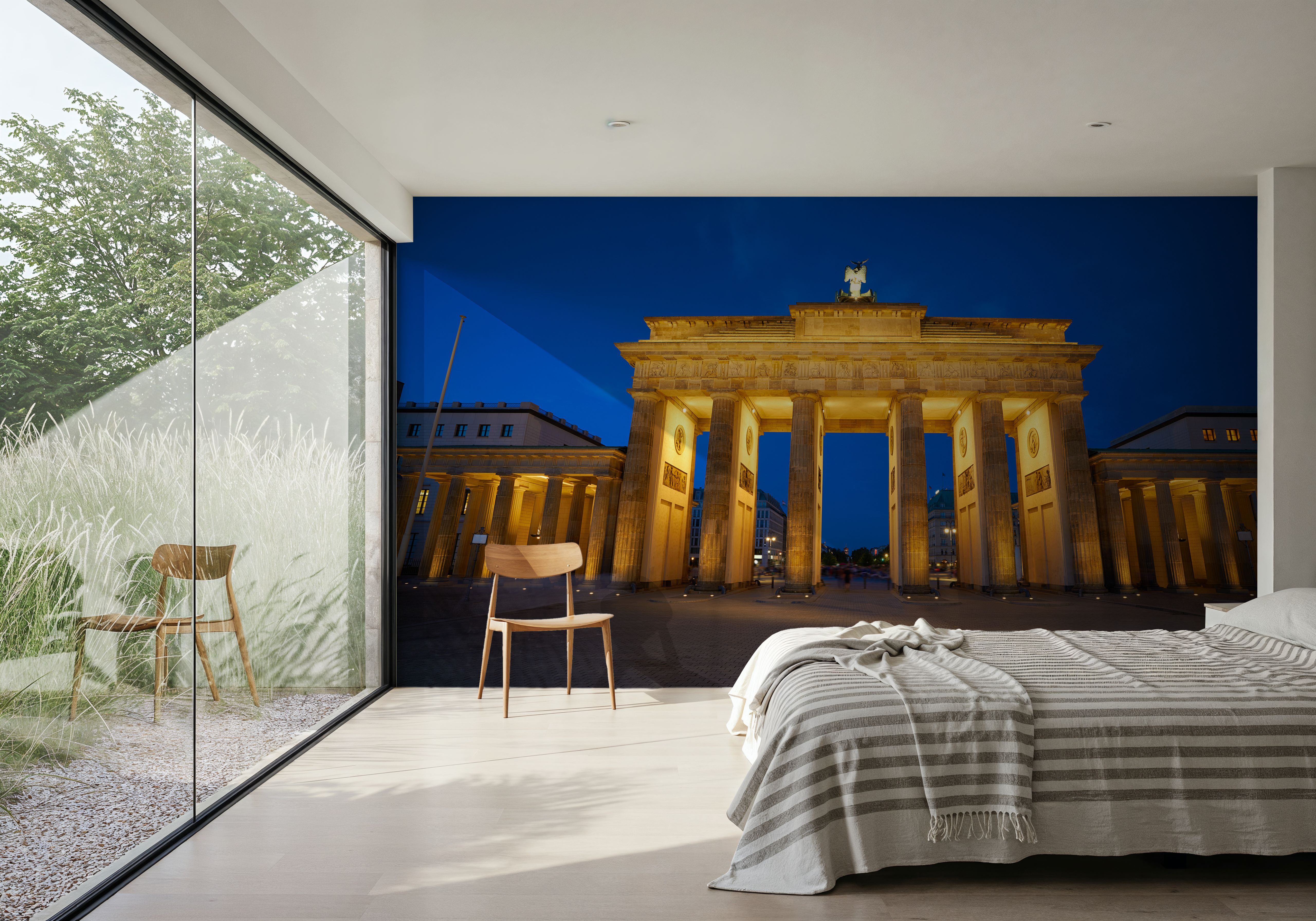 Imperial Gateway Twilight