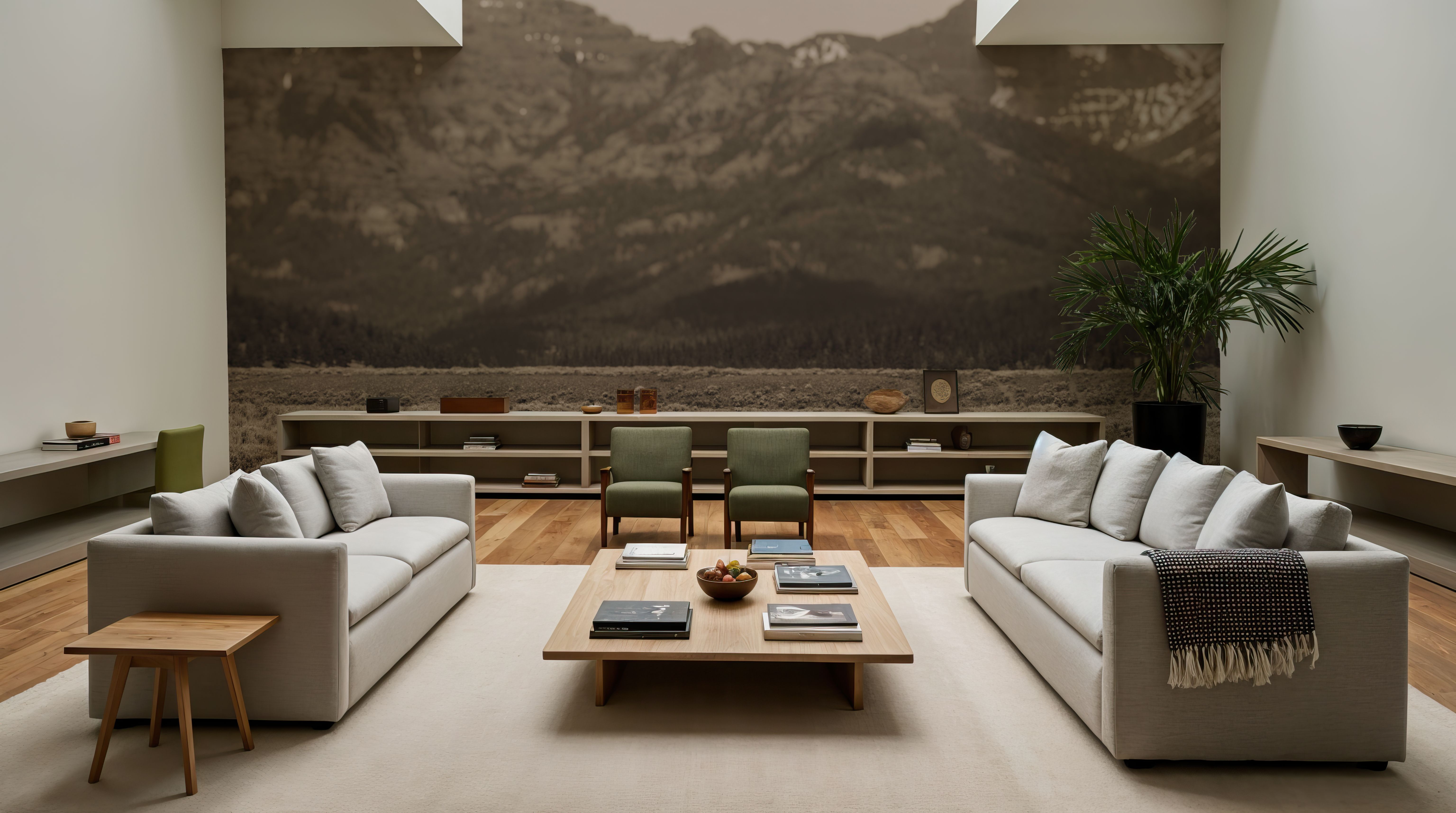 American Icon Sepia, Wallpaper