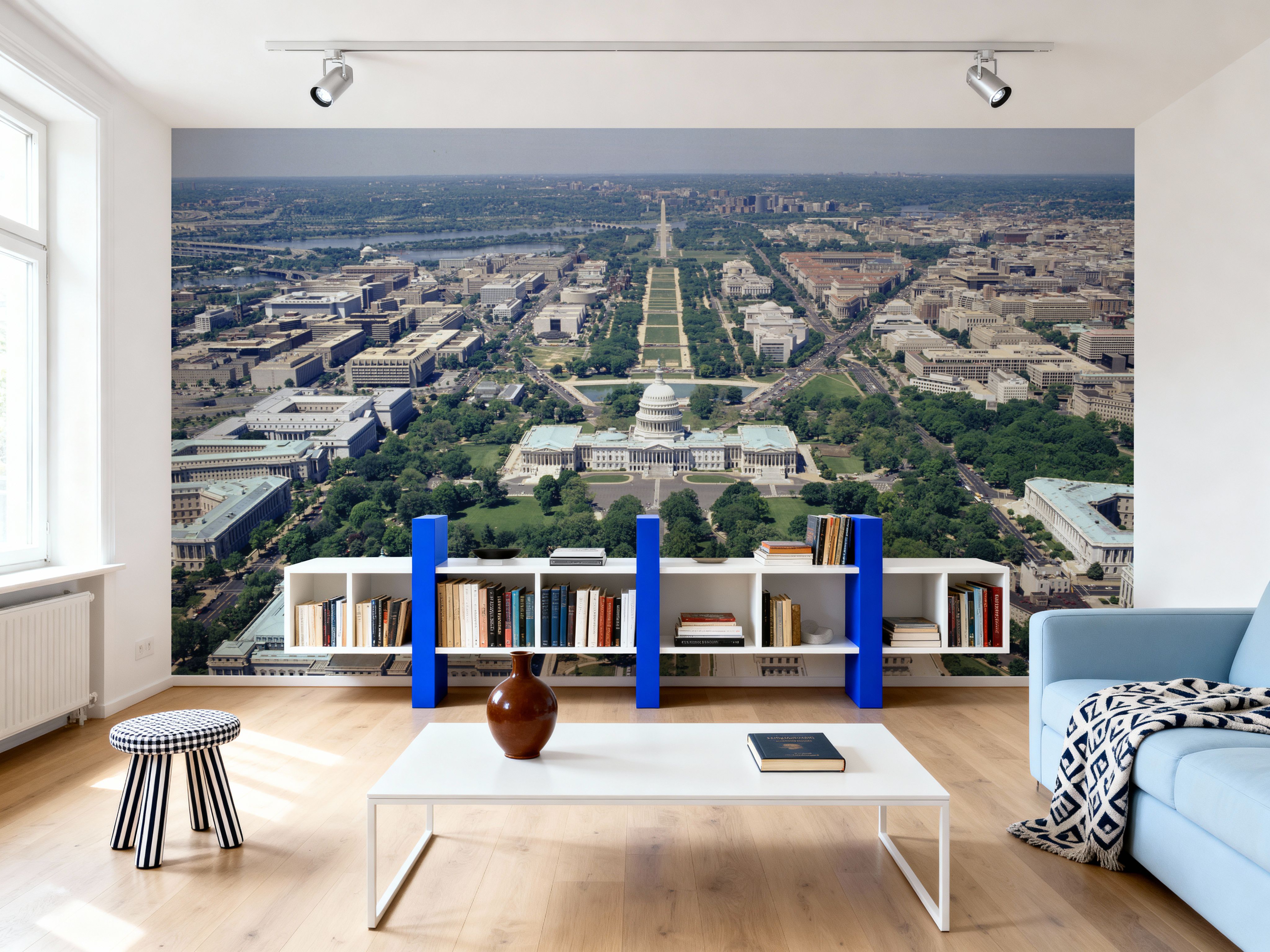 Capitol Vista