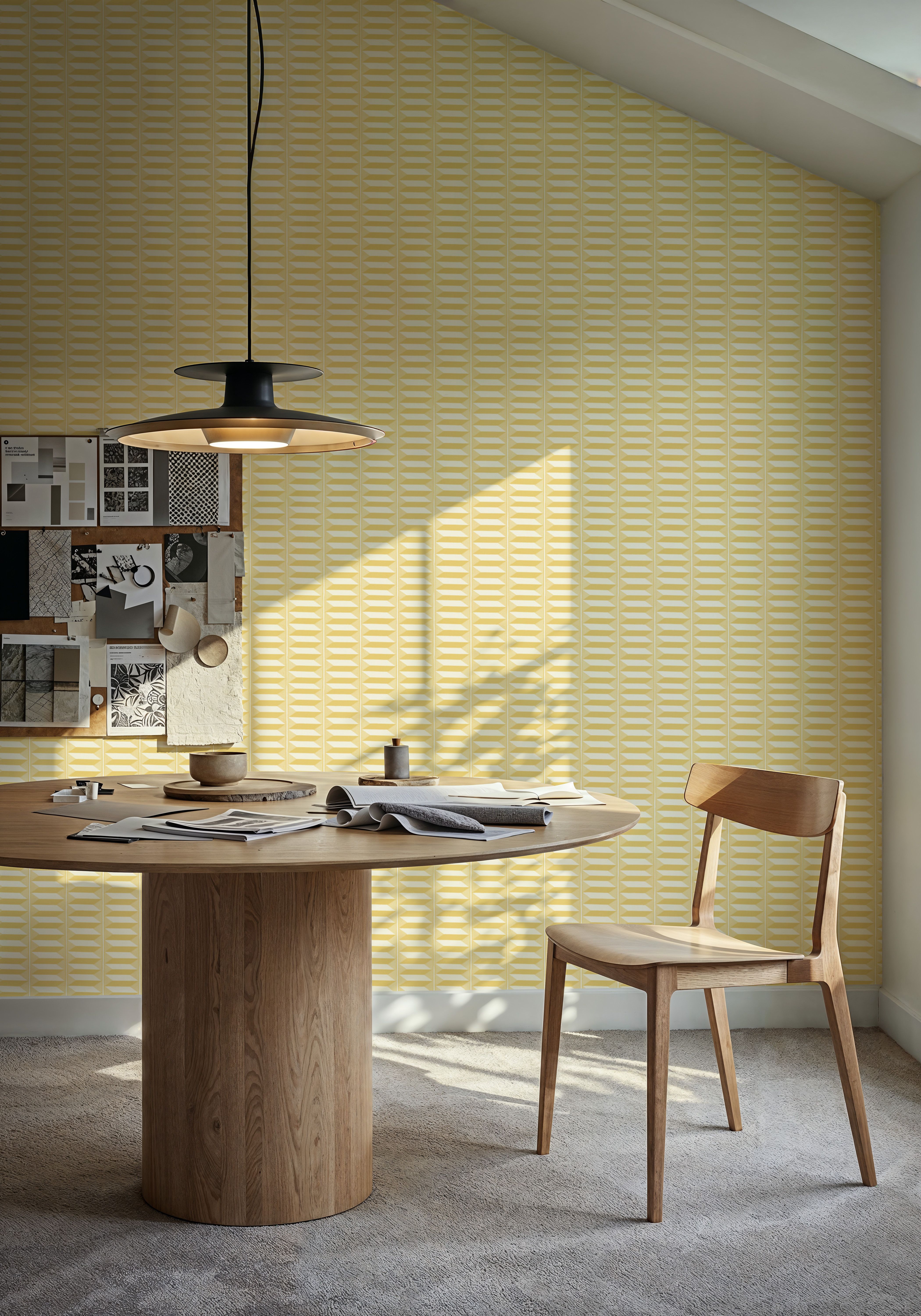 Accordion, Lemoncurd