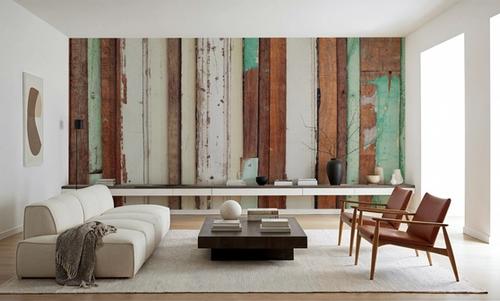 Pastel Wood