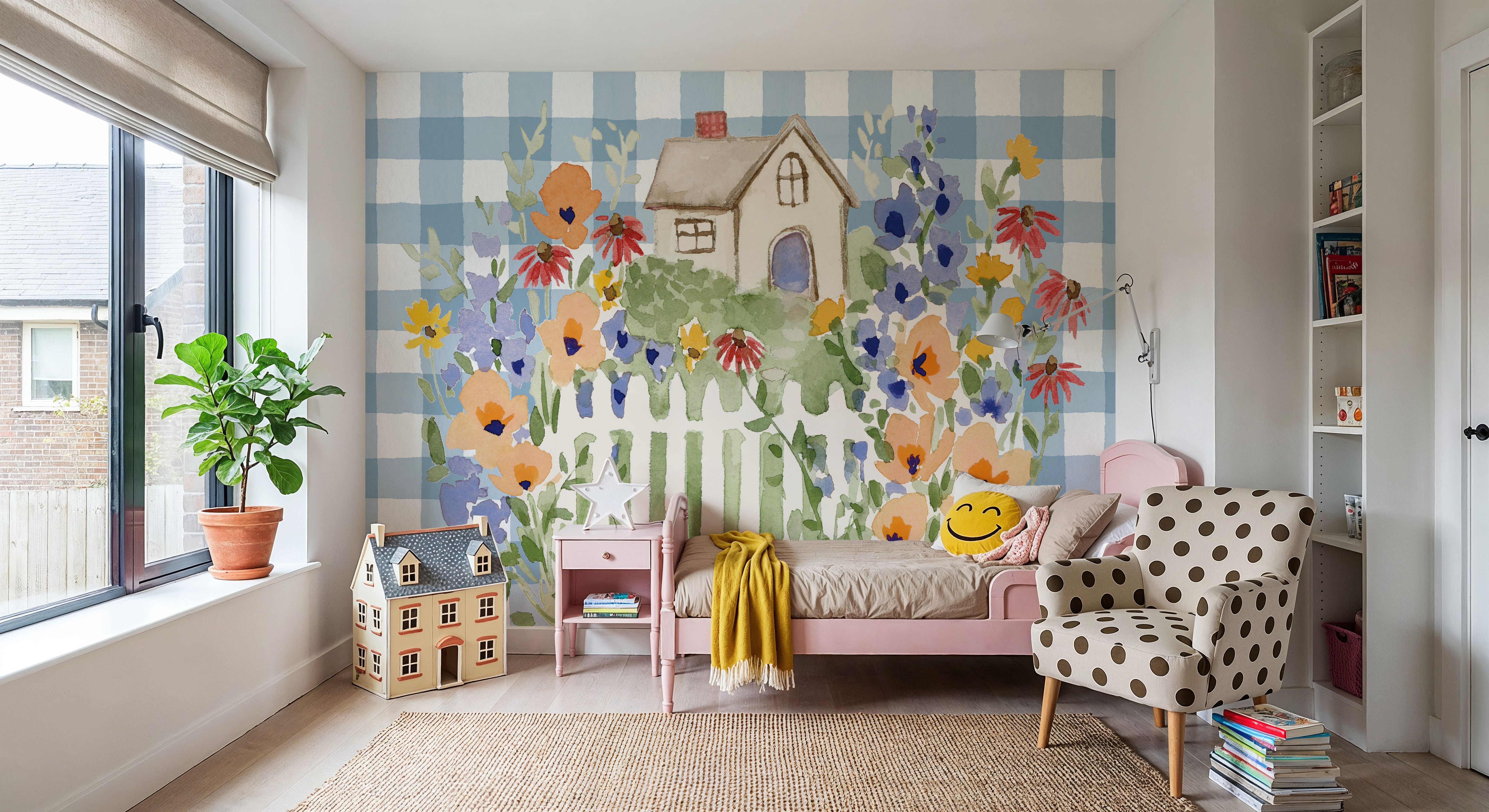 Summer Cottage II