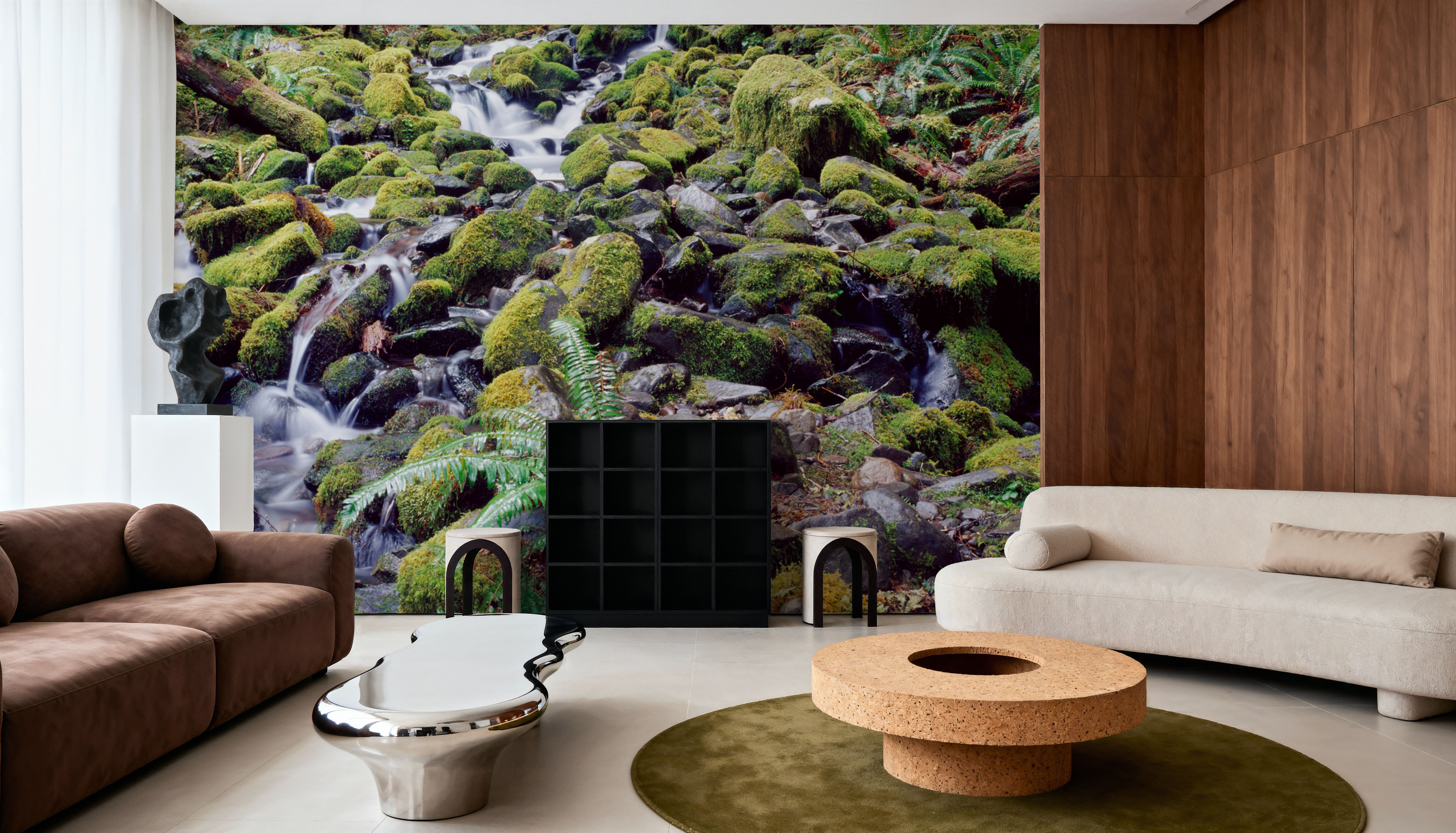 Zen Waters
