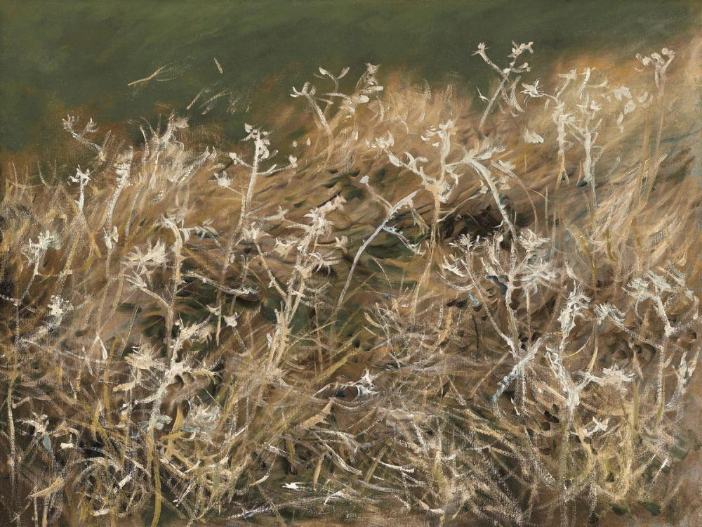 Thistles Green