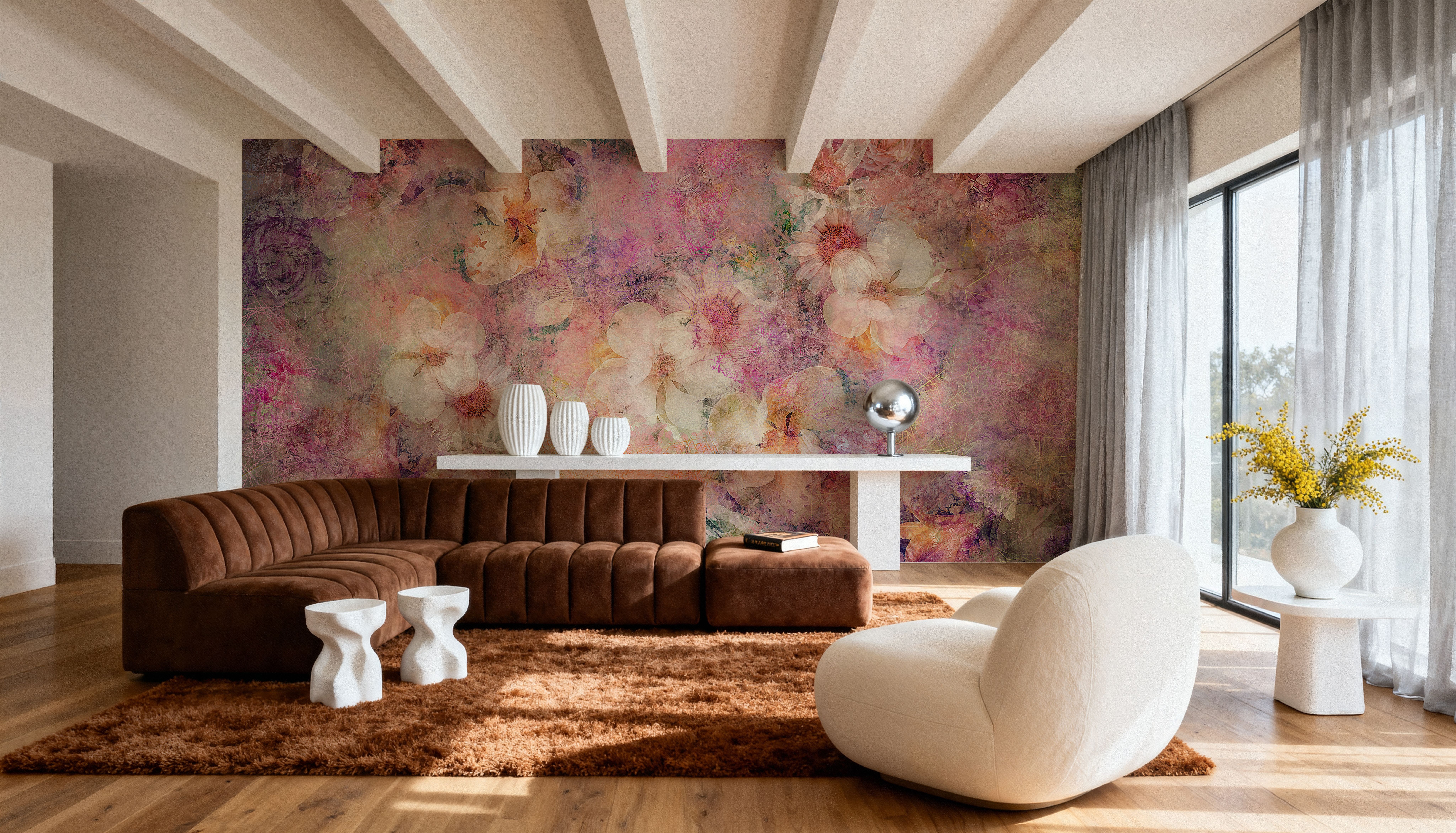Floral Arcadia