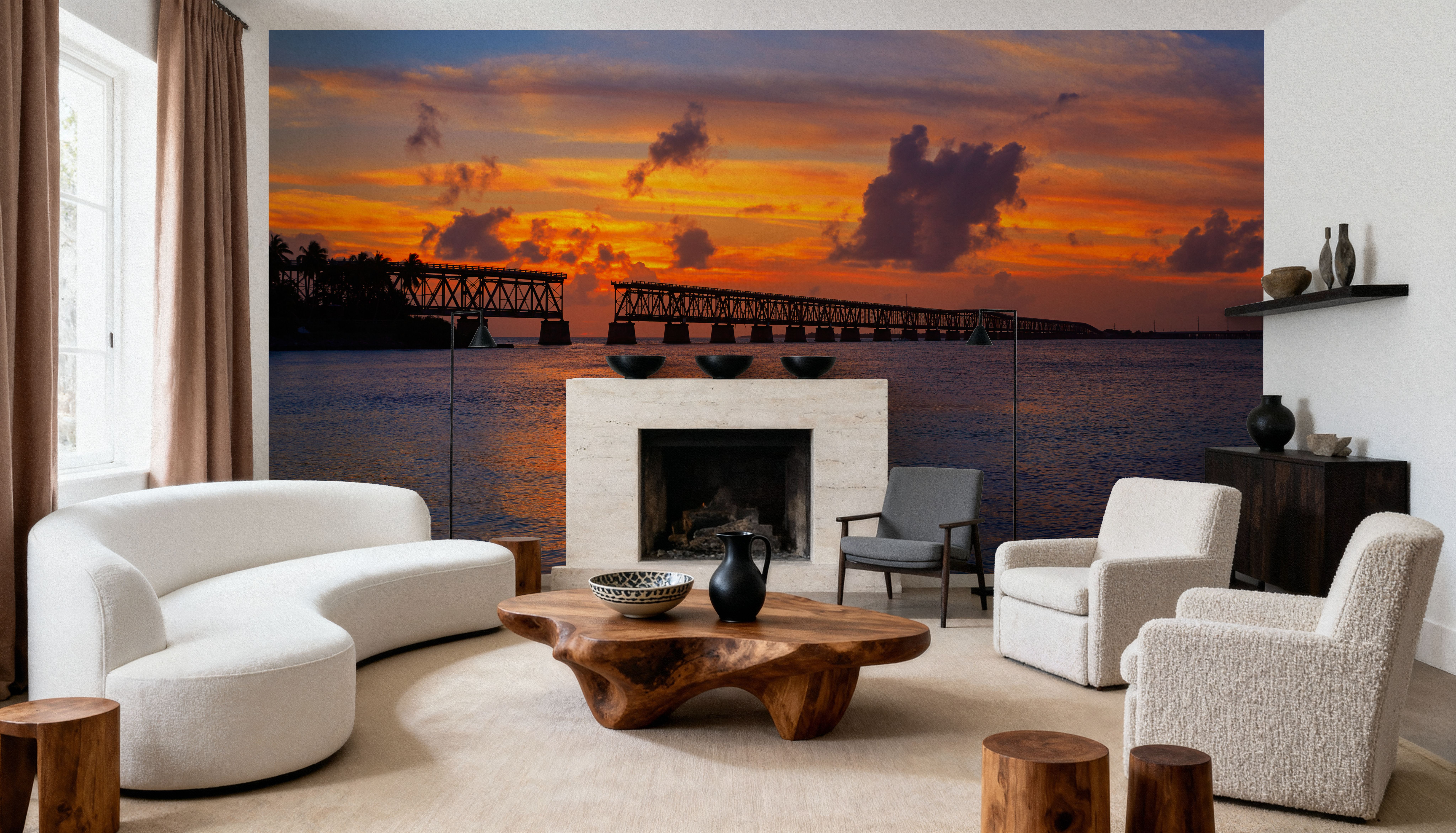 Keys Bridge
