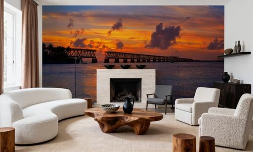 Keys Bridge