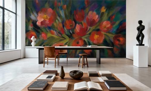 Color Burst