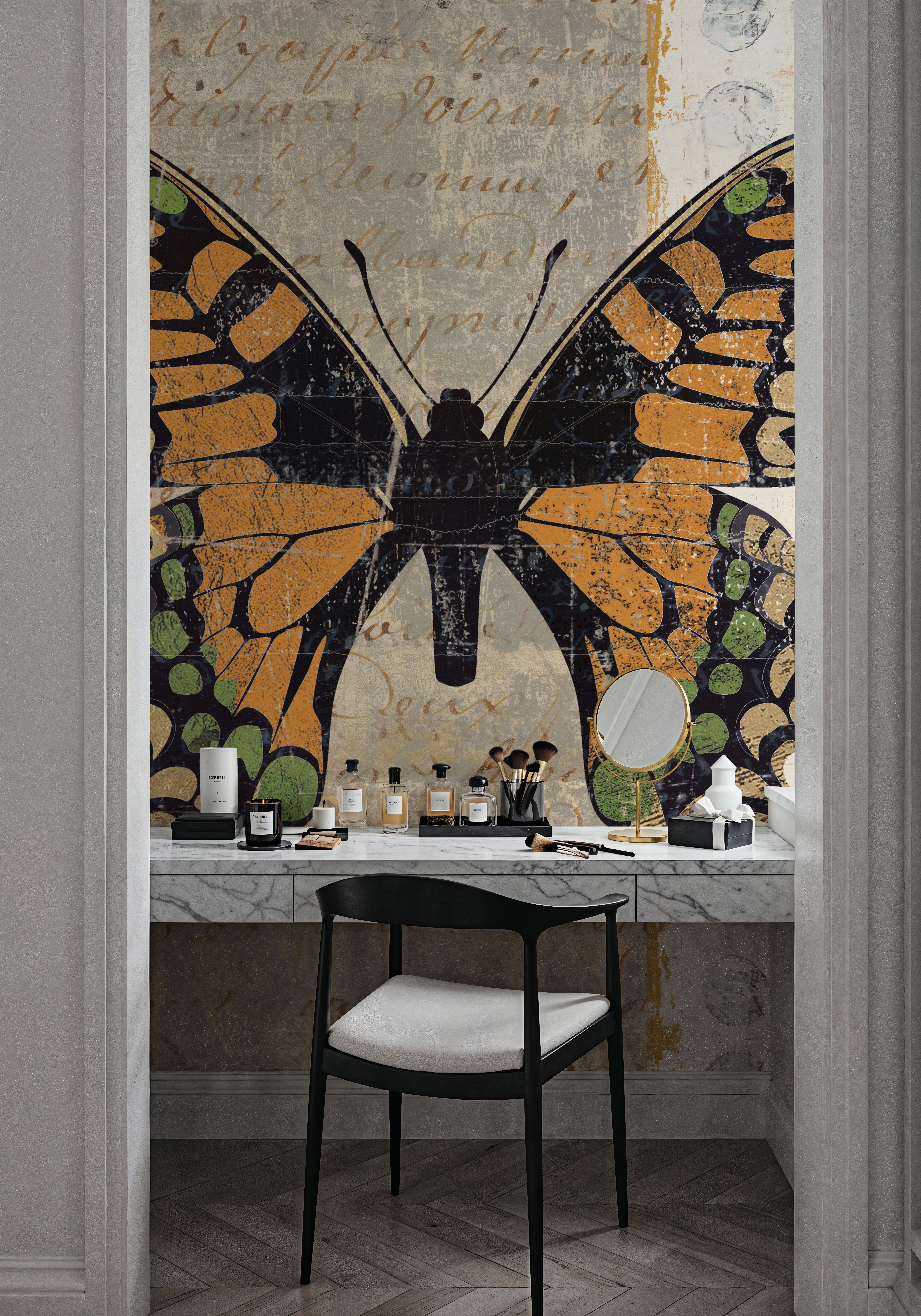 Belindas Butterfly IV