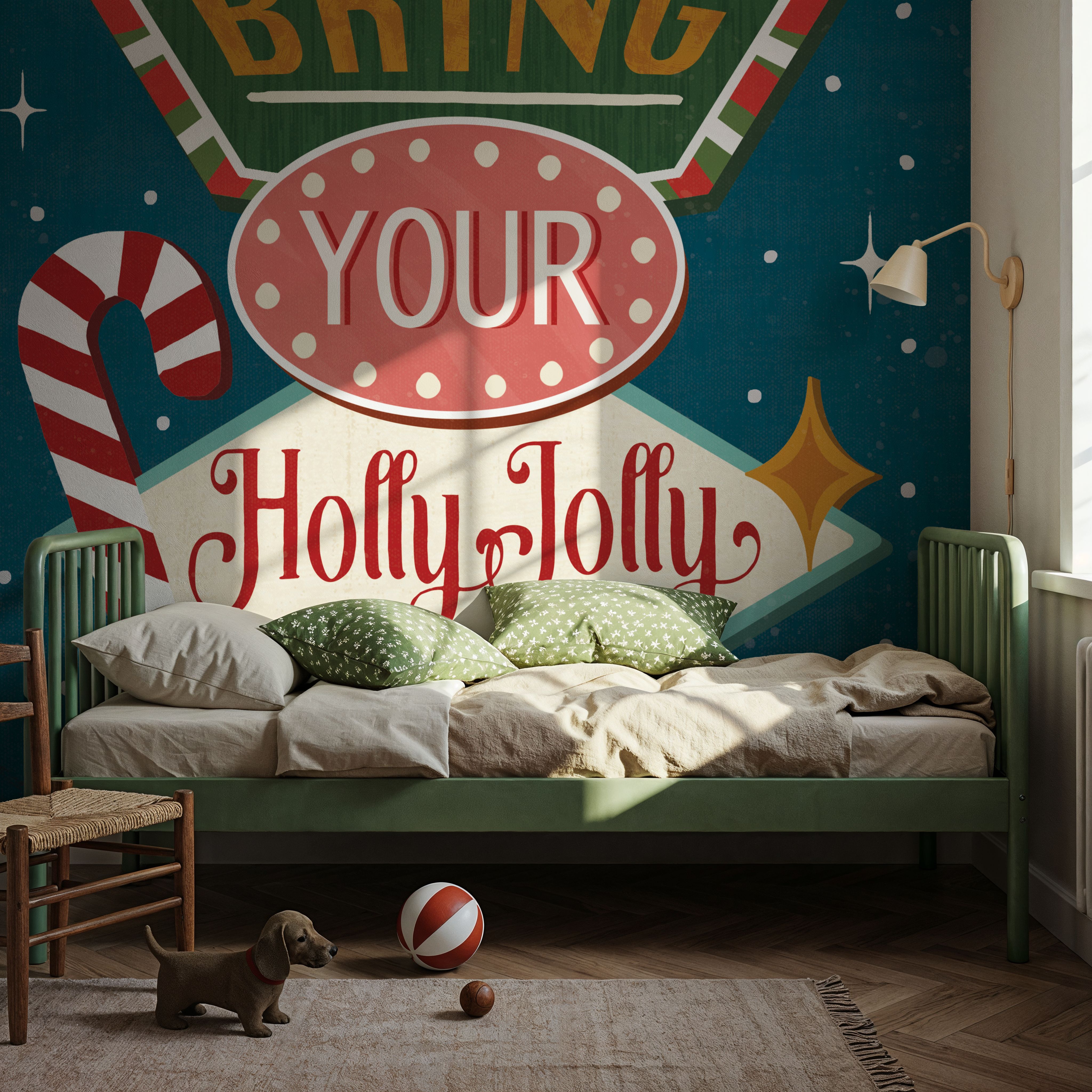 Frosted and Fabulous III