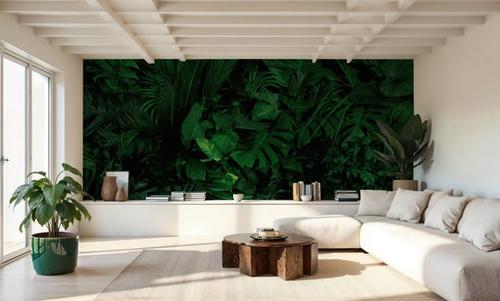 Banana Leaves