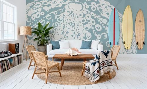 Seaside Style