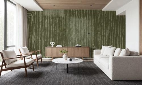 Handcrafted Green
