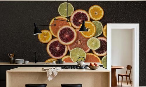 Citrus Drama II
