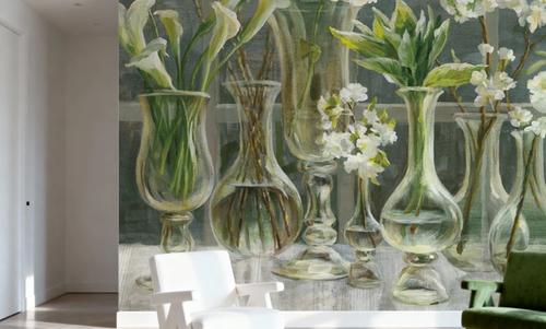 Essence of May