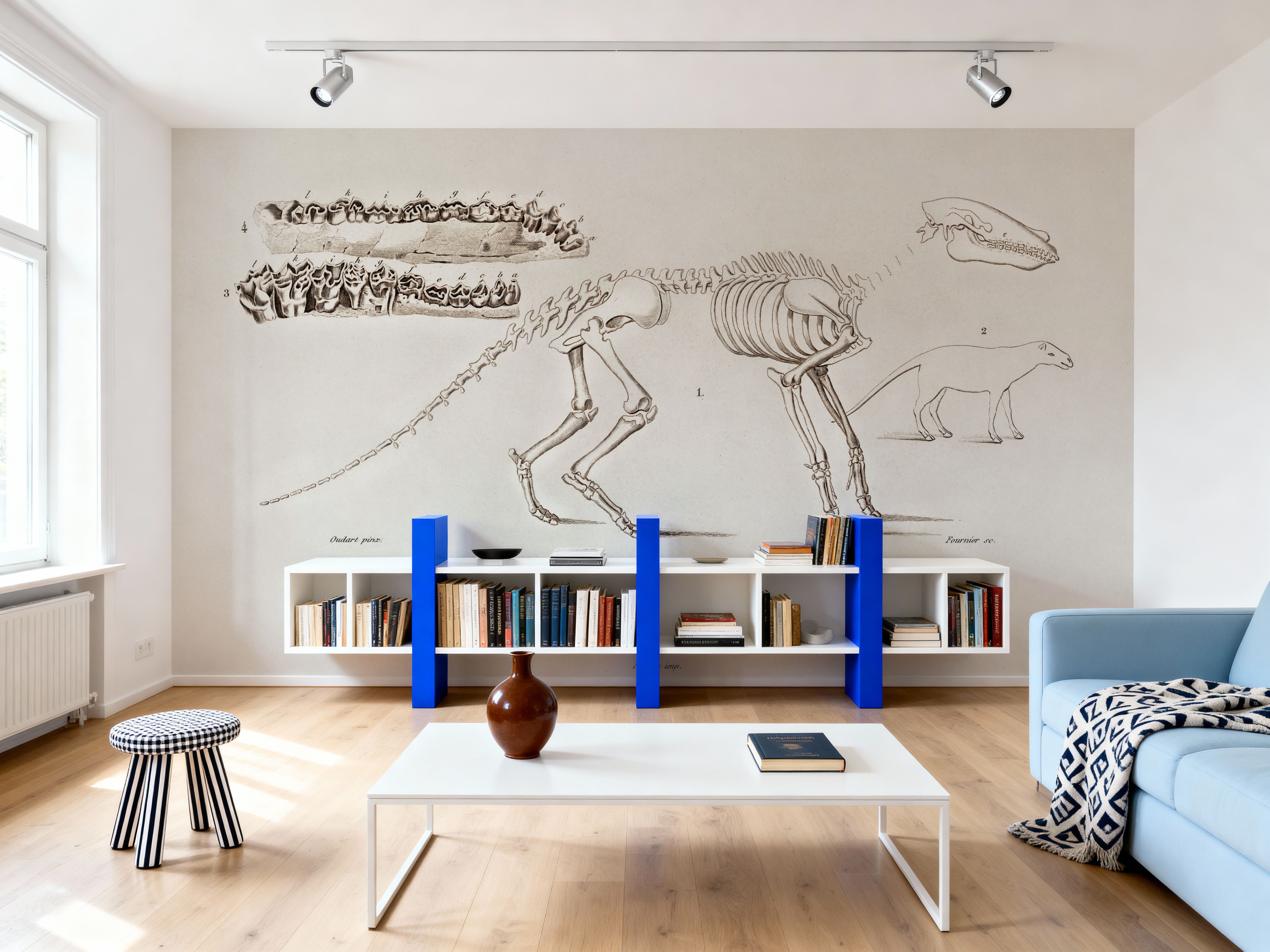 Ungulate Illustrated