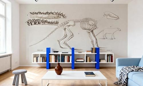 Ungulate Illustrated
