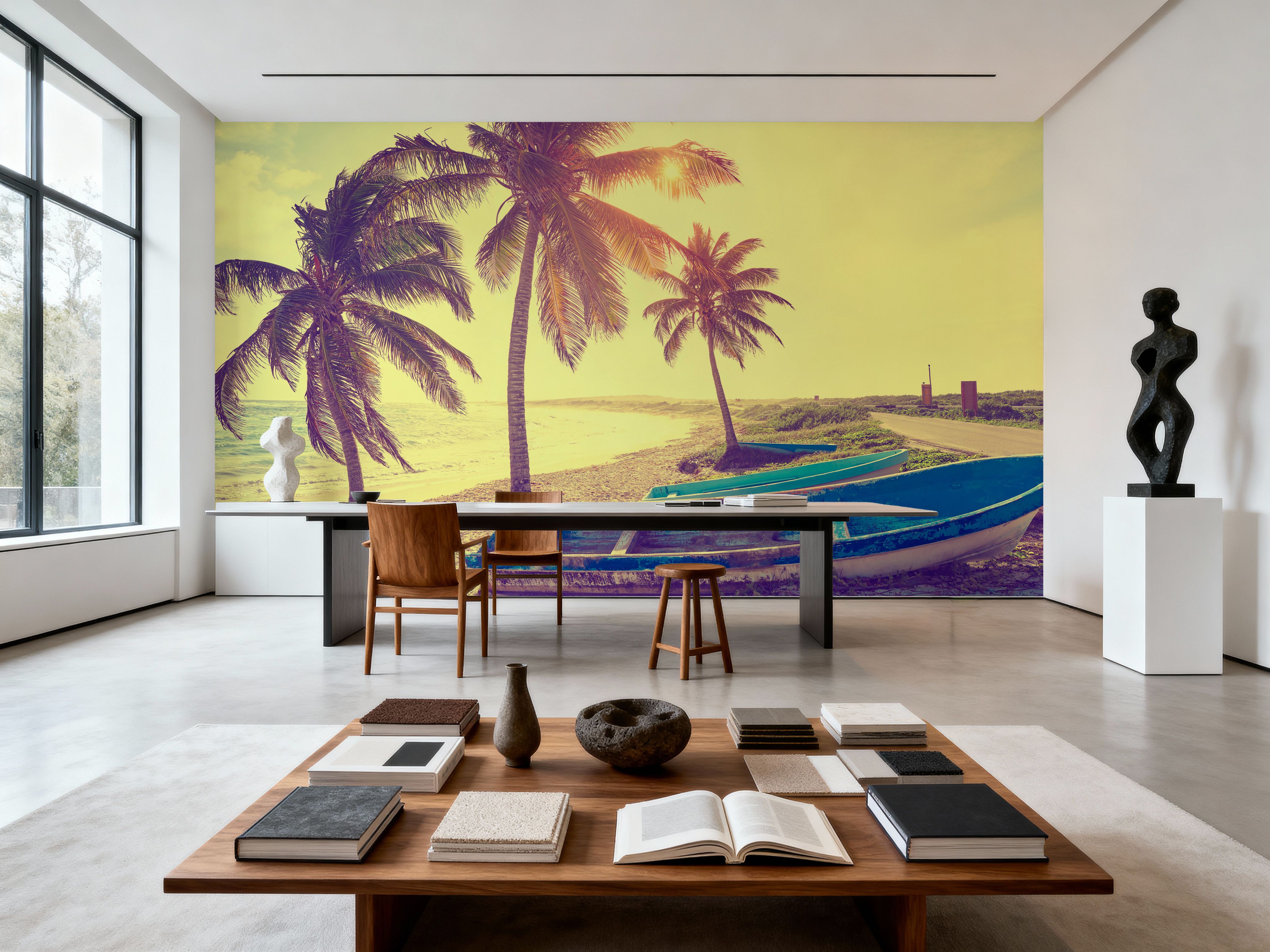 Golden Harbor Retreat