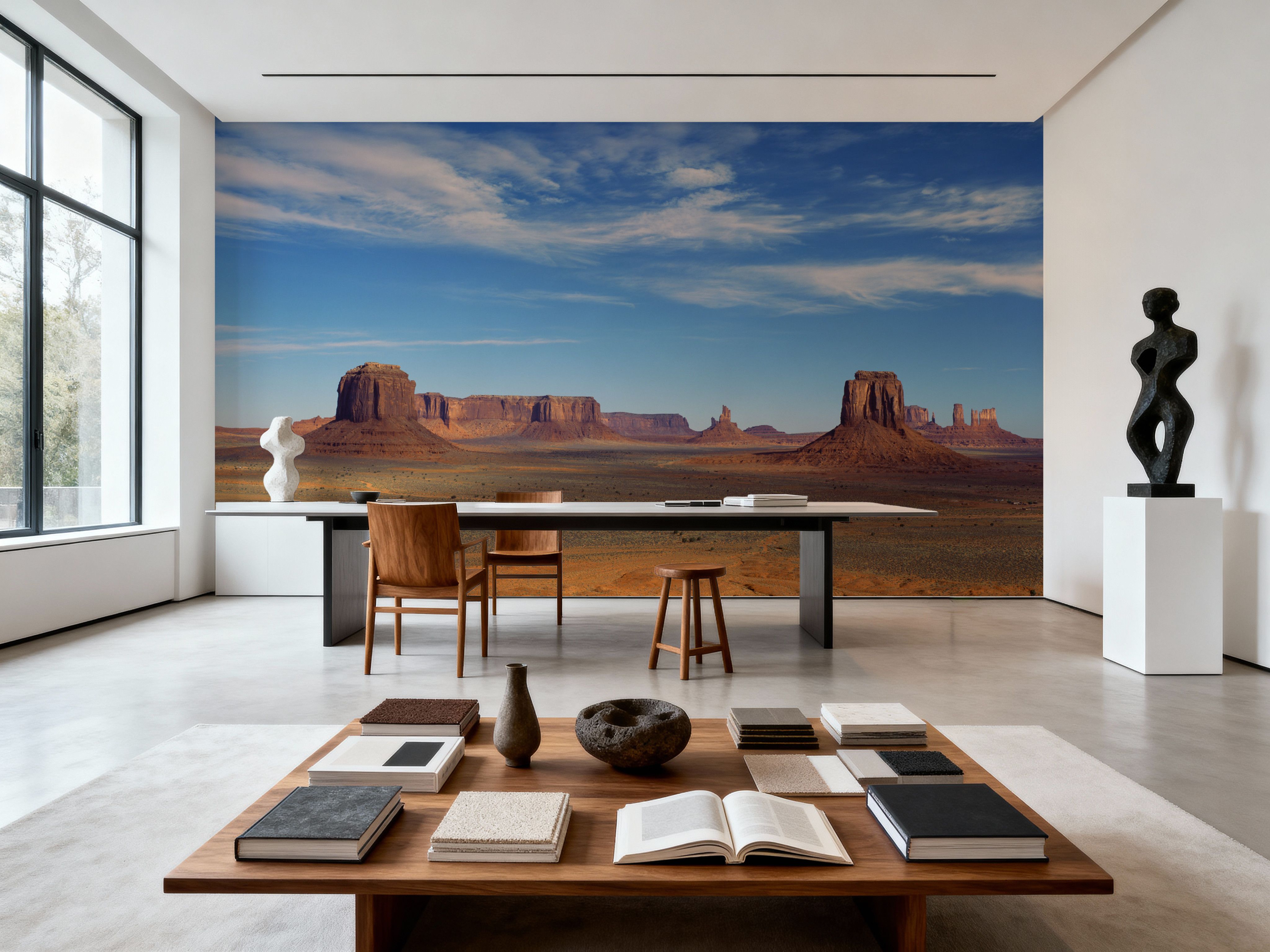 Monument Valley Majesty,