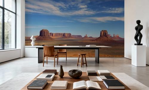 Monument Valley Majesty,