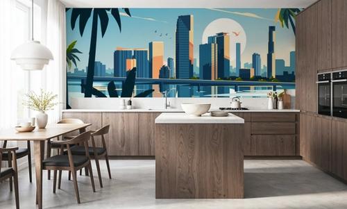 Travel Miami