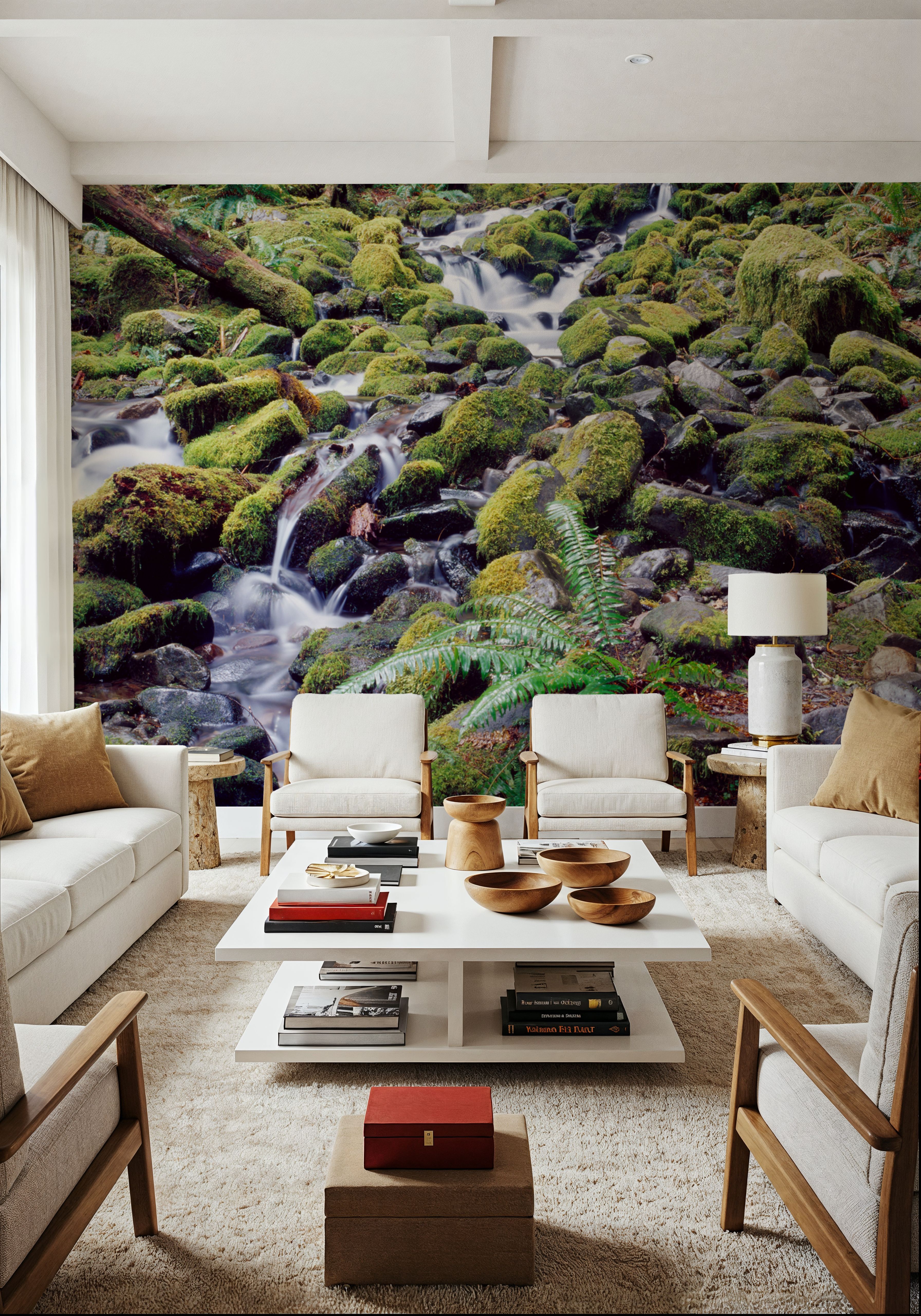 Zen Waters