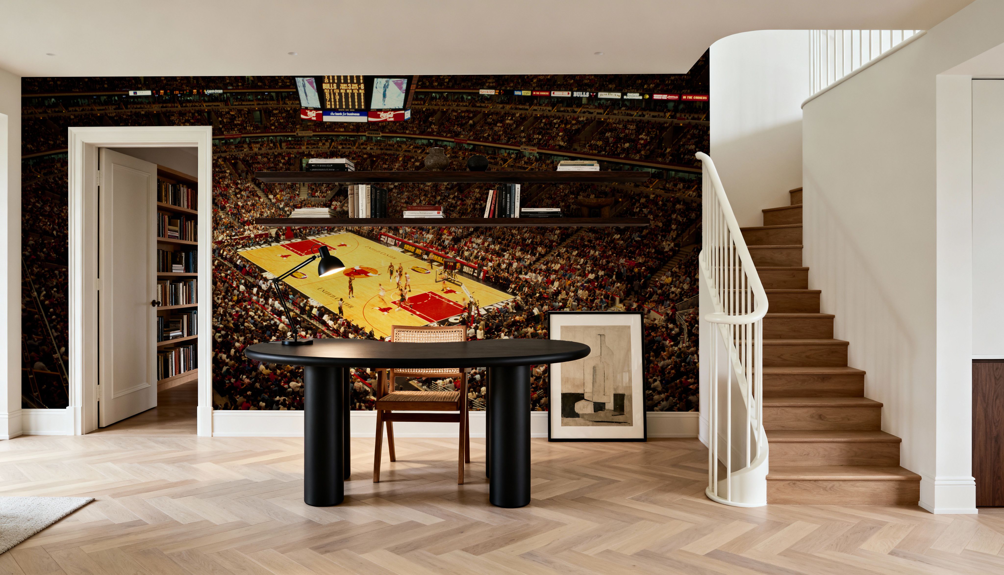 Basketball Dreams
