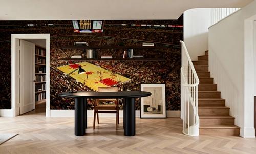 Basketball Dreams