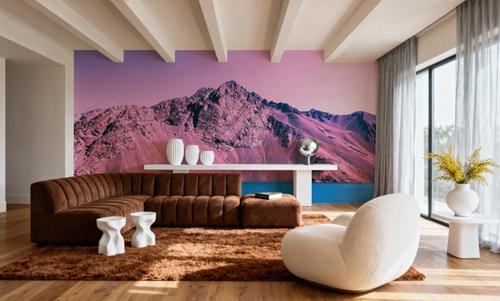 Pink Mountain
