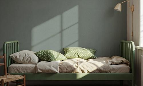 Linen Mist Neutral Collection, Seafoam