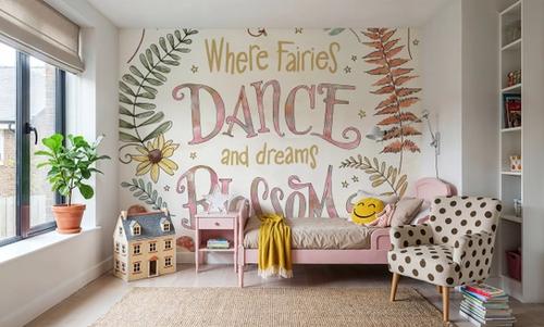 Garden Fairies VII