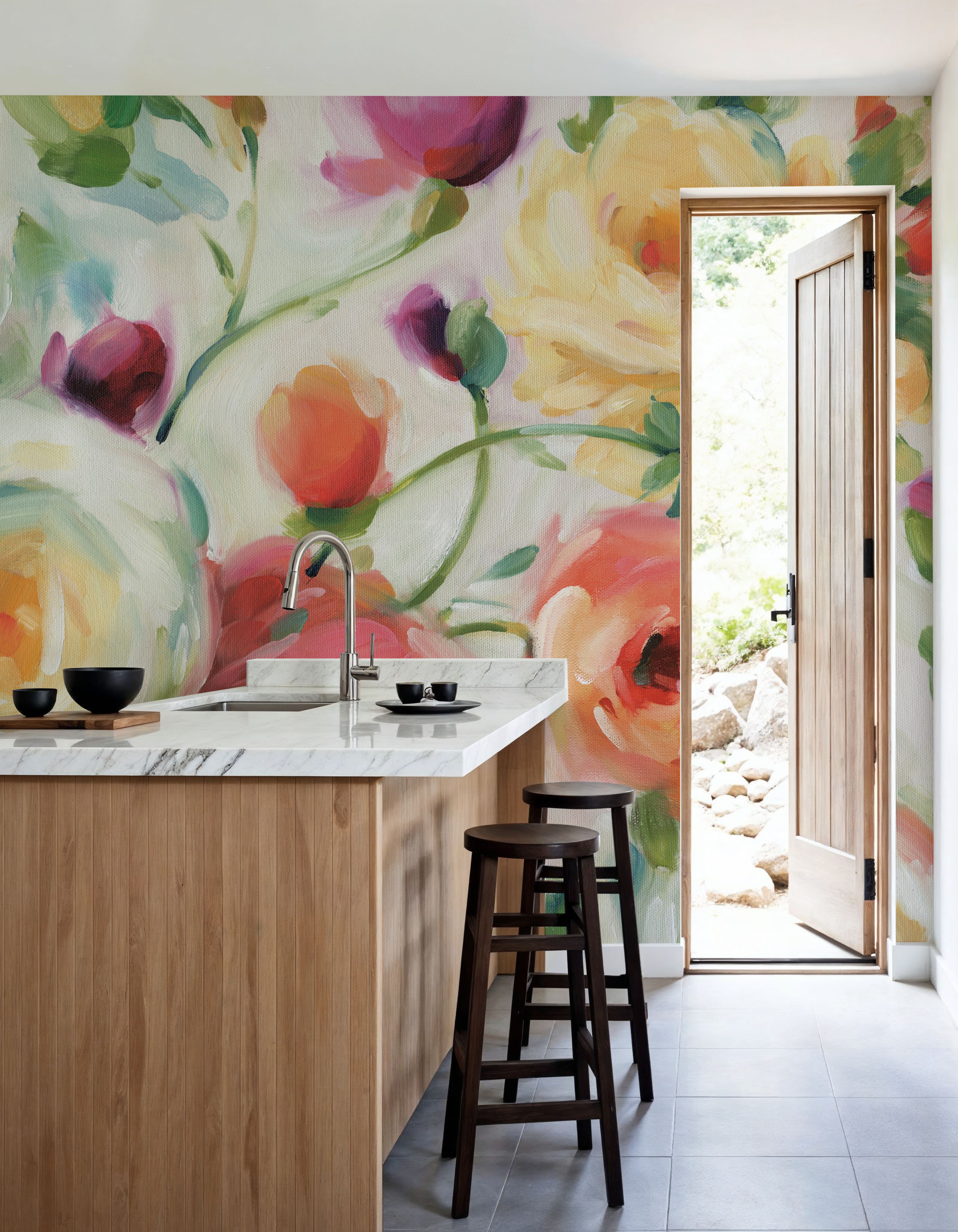 Florabundance I