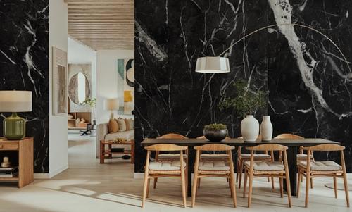 Black Marble