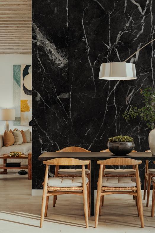 Black Marble