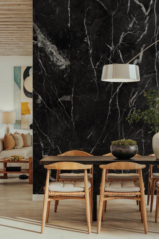 Black Marble