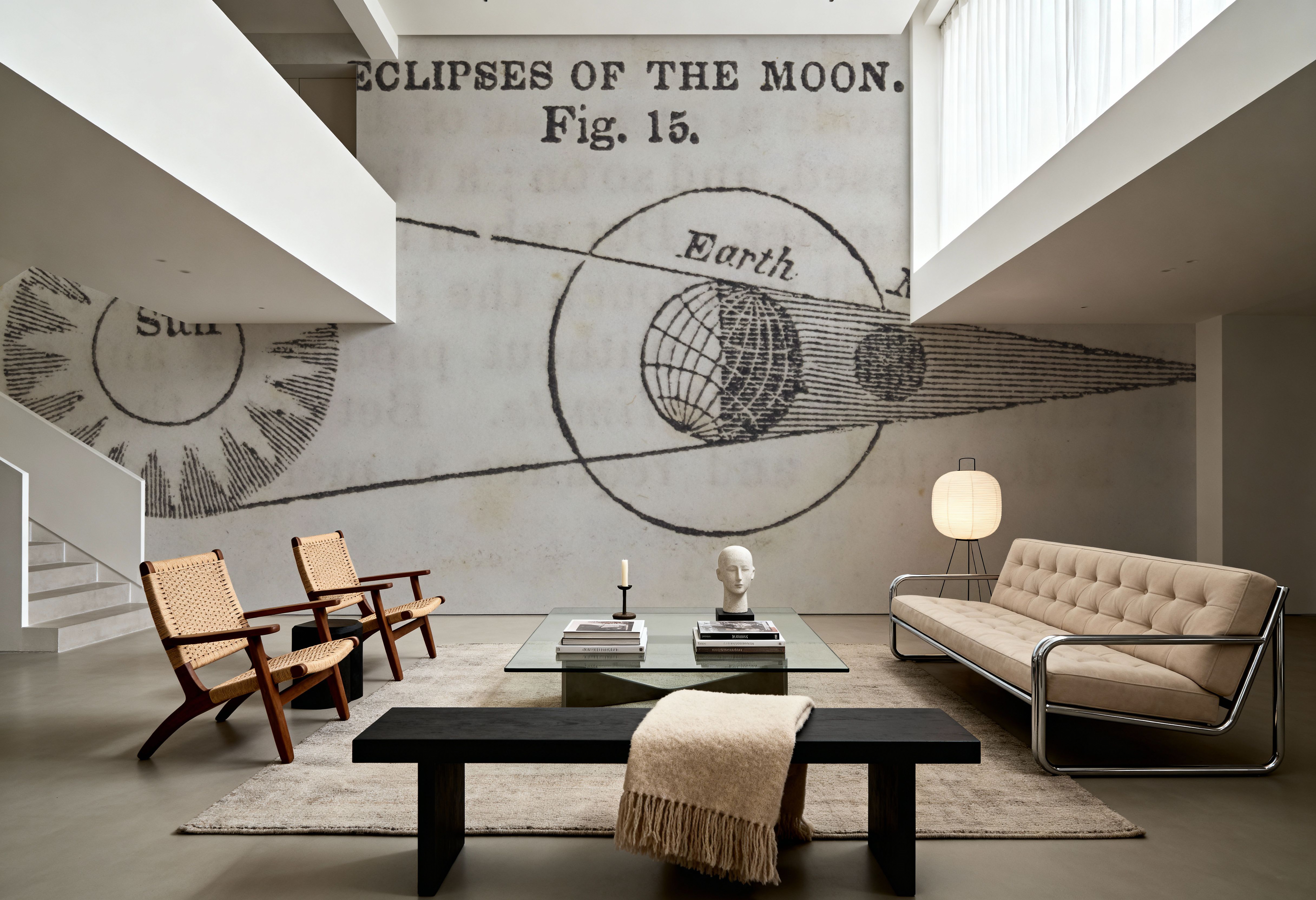 Geography of the Heavens IV