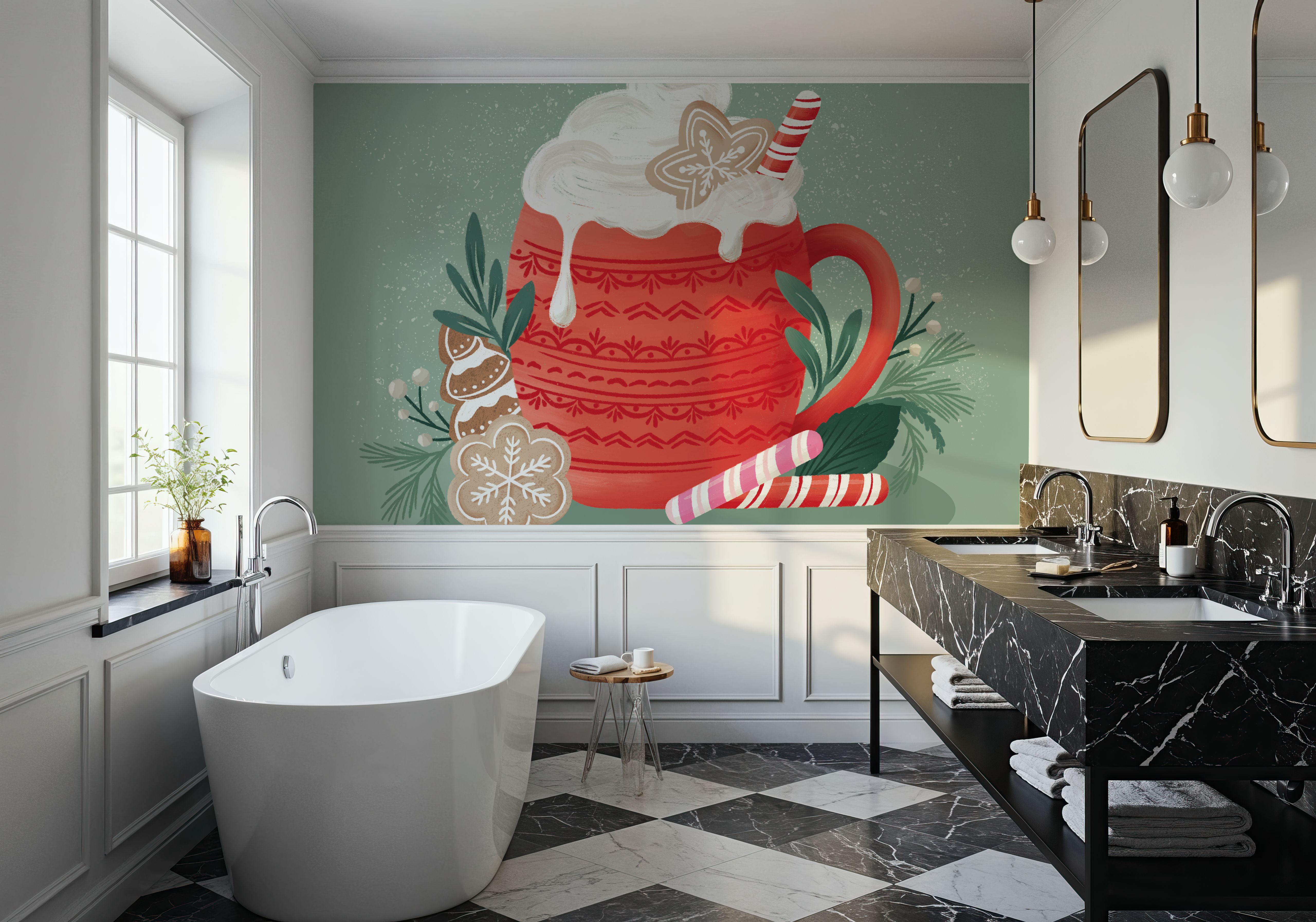 Home for the Holidays II