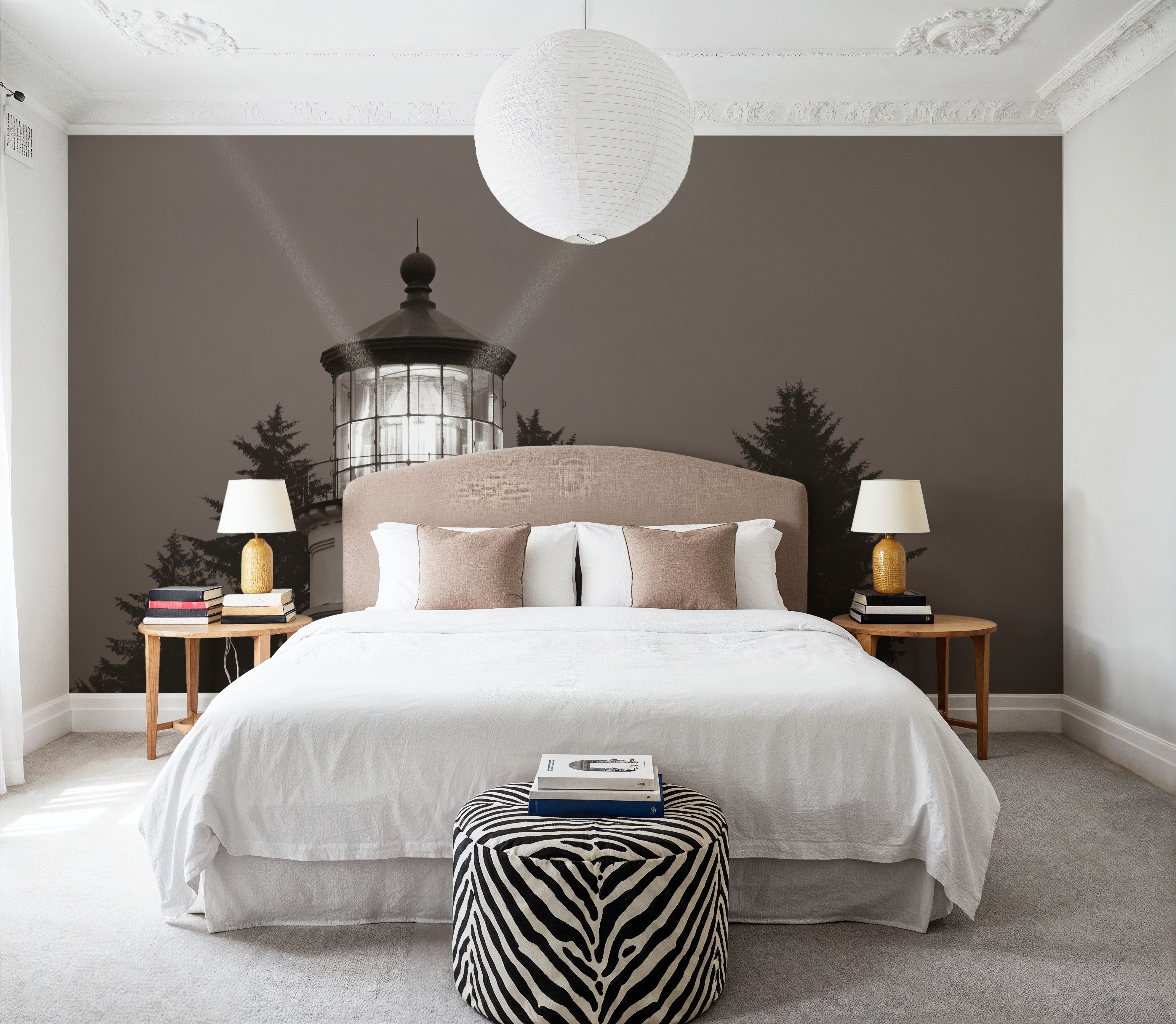 Oregon Coast Lighthouse