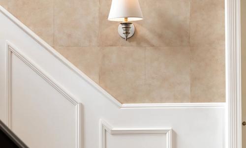 Crocker Parchment, Cameo Cream