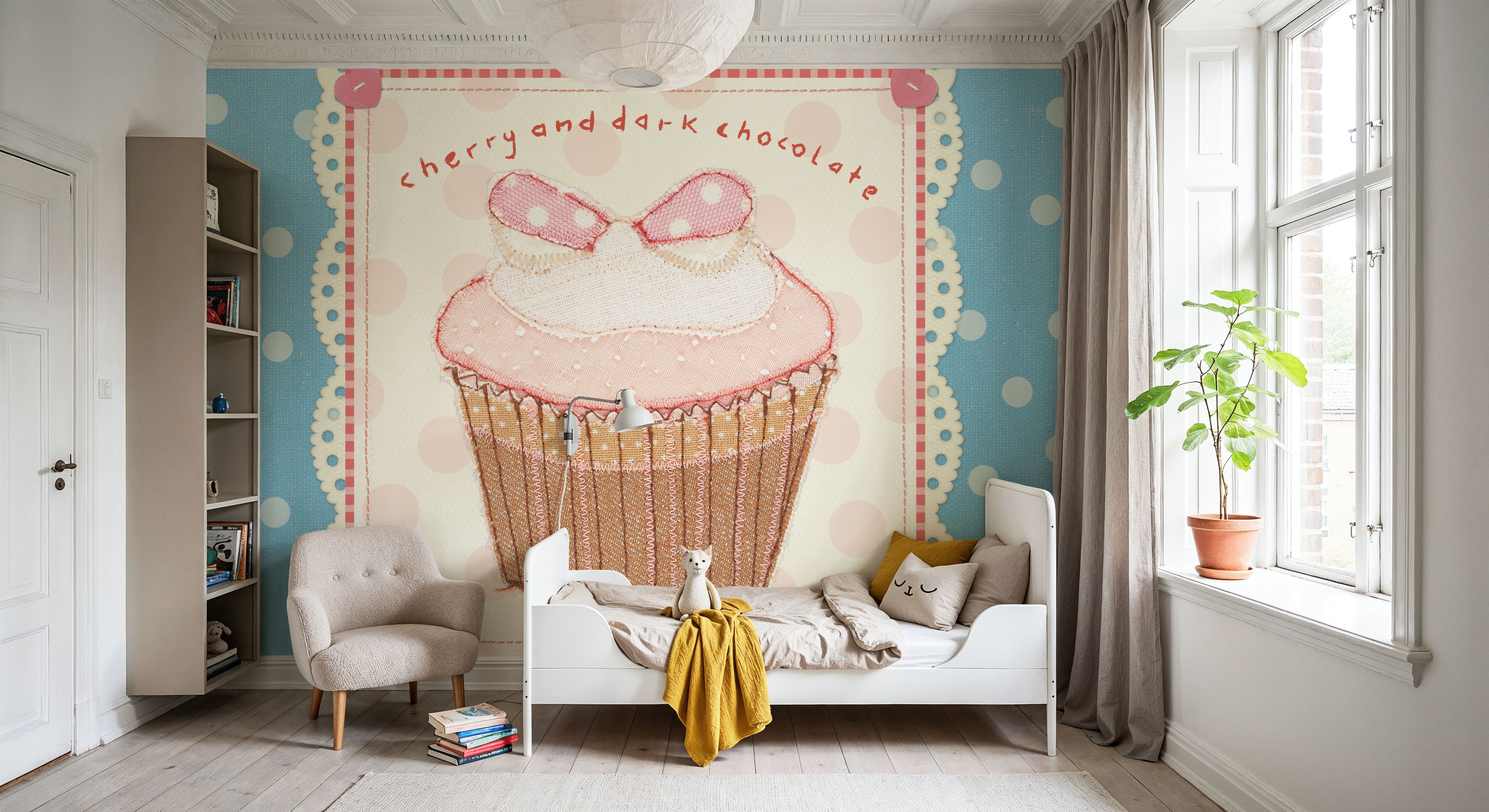 Lil Cupcakes II