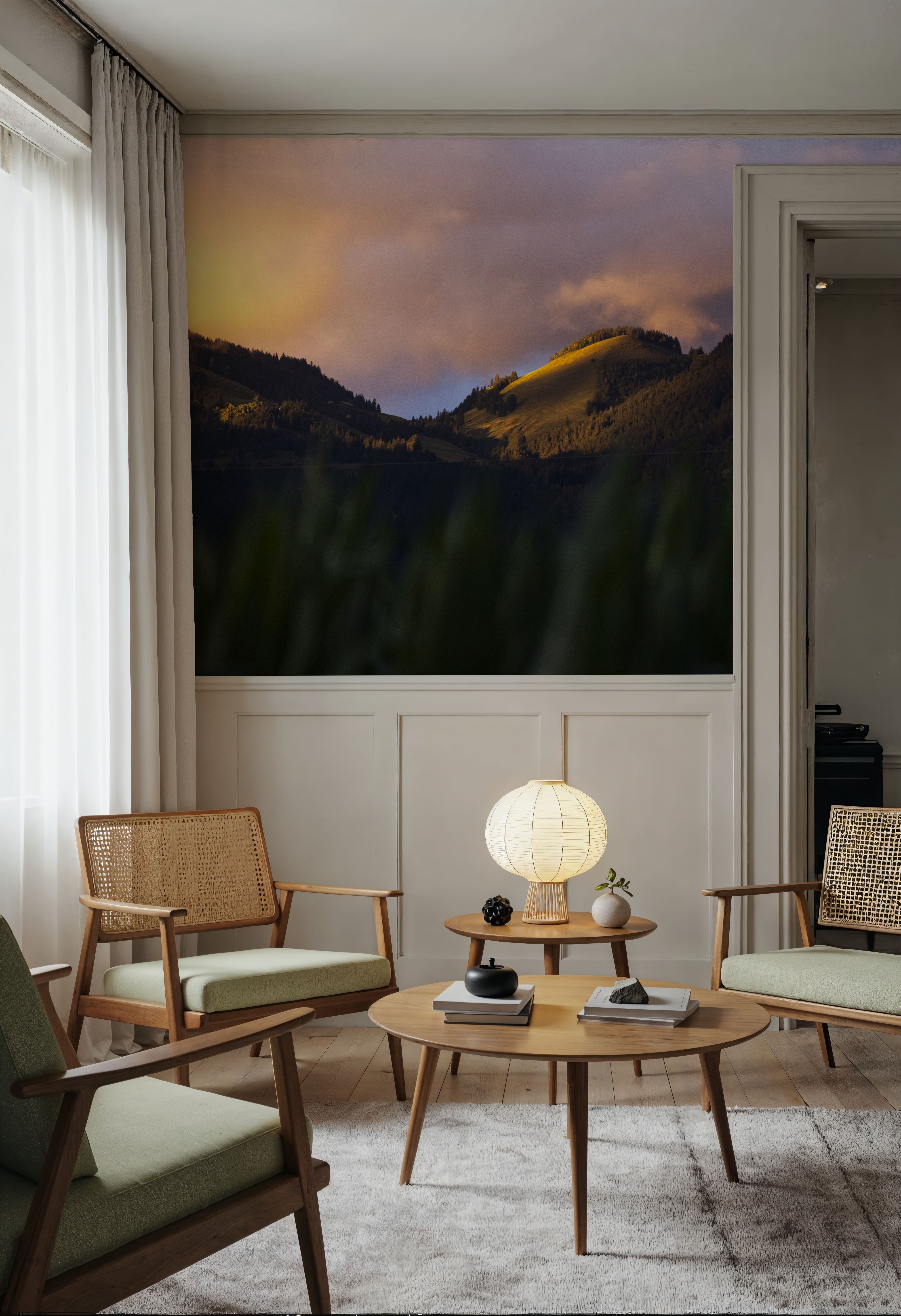 Vorarlberg Light